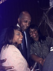 HU Sesquicentennial Celebration @ NMAAHC