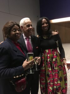 HU Sesquicentennial Celebration @ NMAAHC