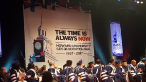 2017 Charter Day Convocation