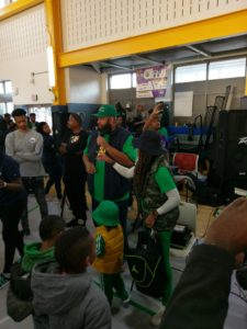2017 Project GiveBack