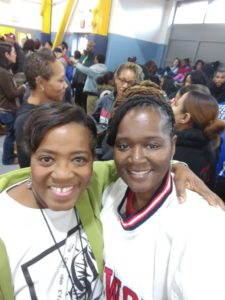 2017 Project GiveBack