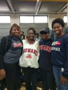 2017 Project GiveBack