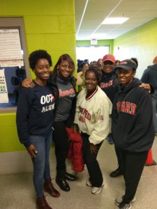 2017 Project GiveBack