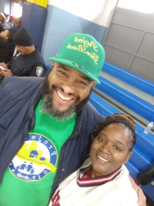 2017 Project GiveBack