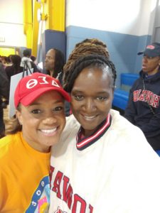 2017 Project GiveBack