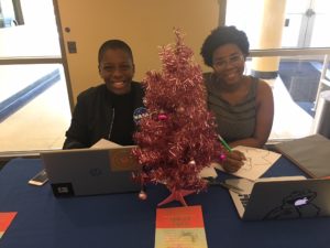 2017 Angel Tree Project