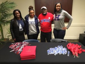 FBCG College Fair