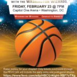 2018 DC Alumni Alliance HBCU Night
