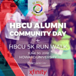 HBCU Alliance Run/Walk