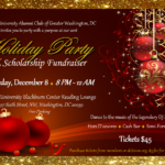 Holiday Party 2018